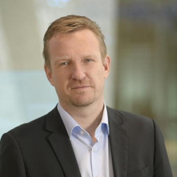Bernhard Sander