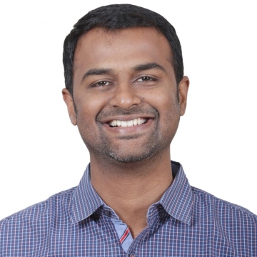 Saravana Kumar S