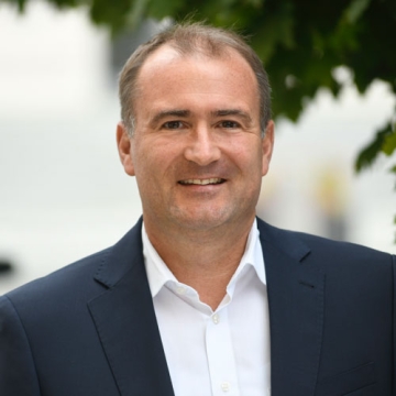 Henrik Sonnenburg