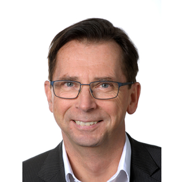 Andreas Hess