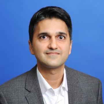Shawn Desai