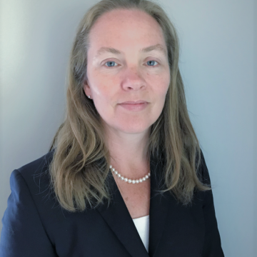 Kathy Shaffer