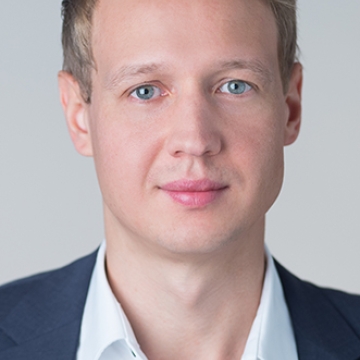 Jonas Linder