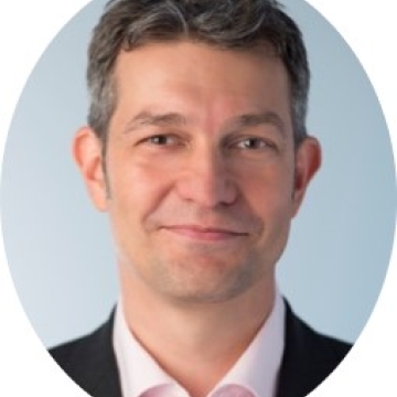 Stefan Thome
