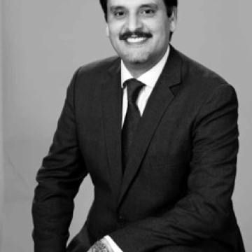 Zaheer Muhammad