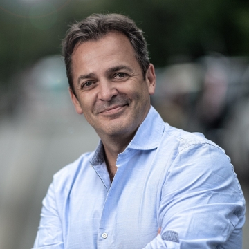 Jochen Wallisch