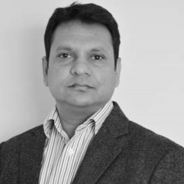 Neeraj Kumar