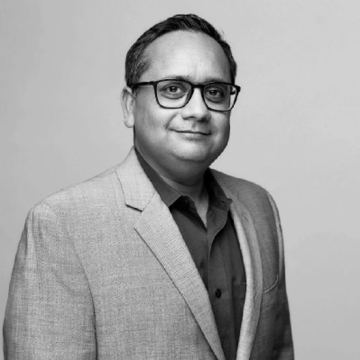 Kaushik Sarkar