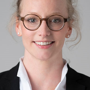 Sabine Meyer