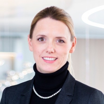 Jenny Bofinger-Schuster