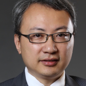 Xiaoxun (BJ) Zhu