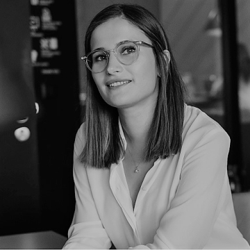 Ebru Yildirimli Kafkas