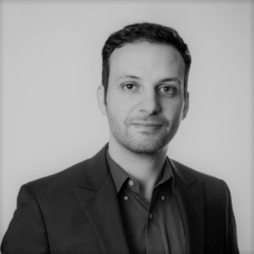 Loubnan Khoury