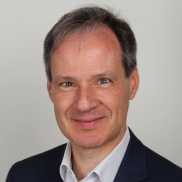 Daniel Felicio