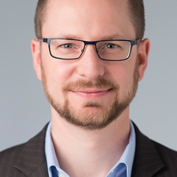 Michael Konrad