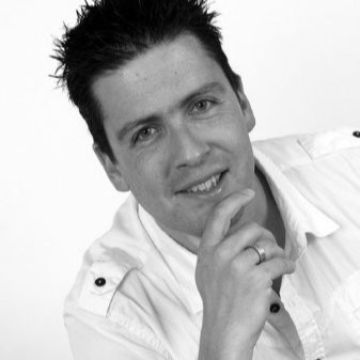Peter Vrenken (Co-author)