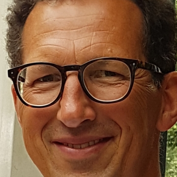 Marcus Bluhm