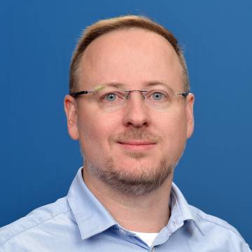 Benjamin Girstl