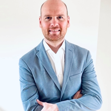 Björn Burbach