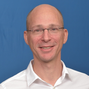 Matthias Stifter