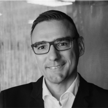 Michael Gebhardt