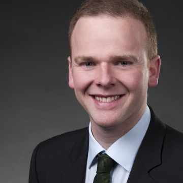 Patrick Riordan