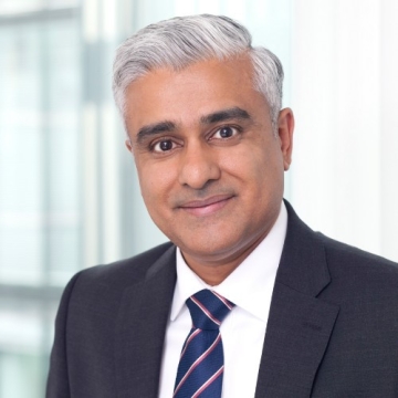 Chetan Trivedi