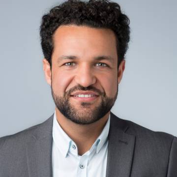 Bahram Hamraz