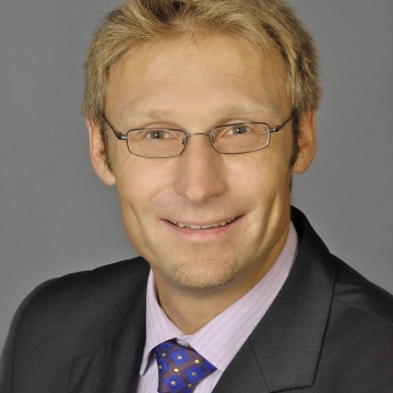 Matthias Walz