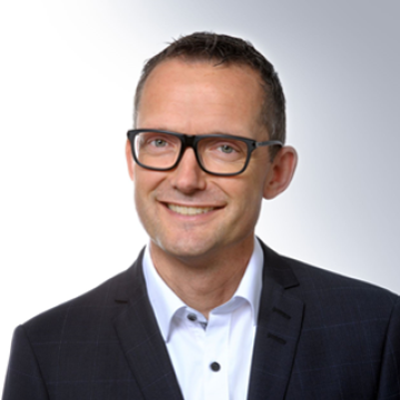 Rainer Vossler