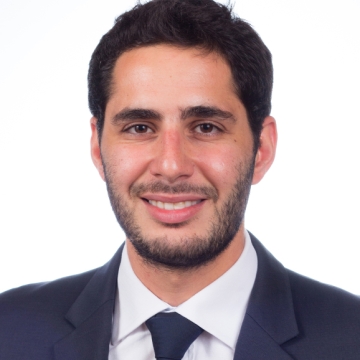 Fouad Farah