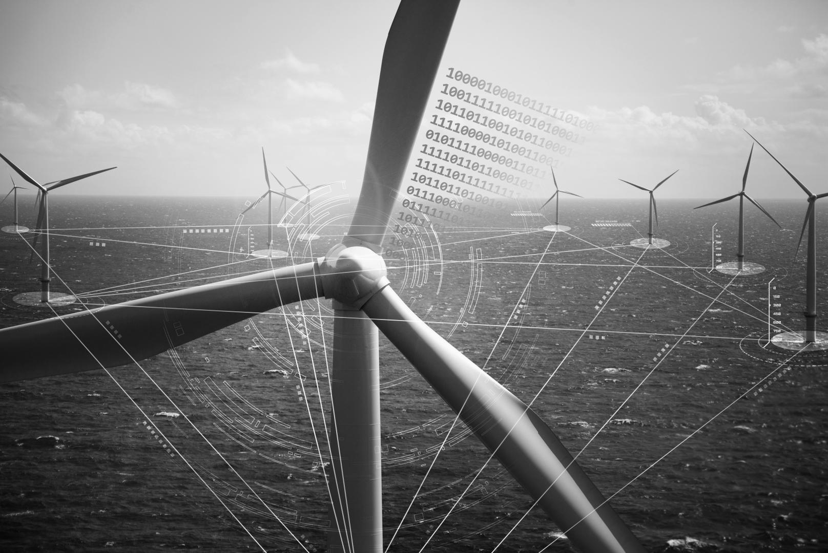 DEVELOPMENT OF A NEW UTILITY BUSINESS STRATEGY FOR THE ENERGY MARKET OF THE FUTURE