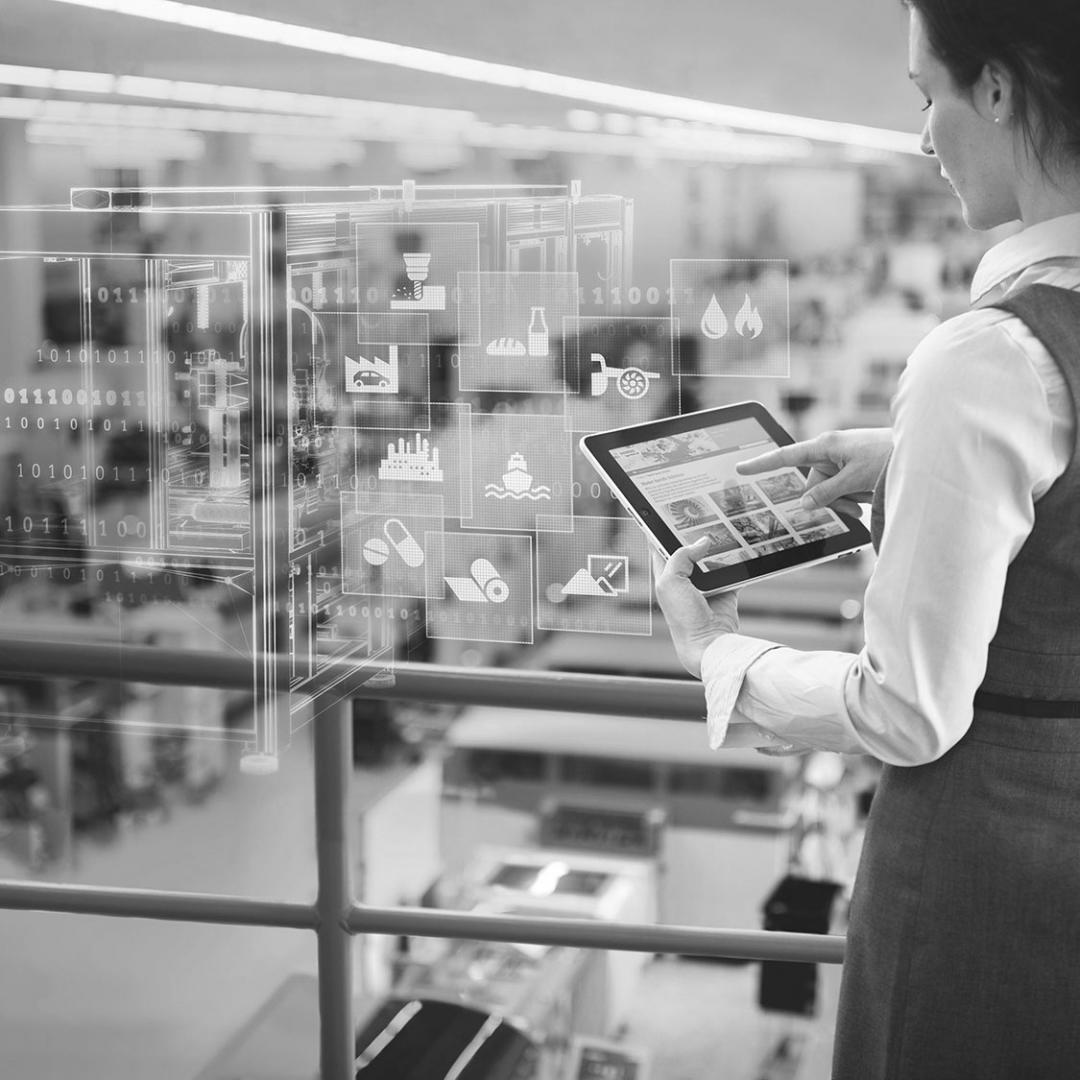 CREATING A HOLISTIC AND SUSTAINABLE LOGISTICS CONCEPT FOR THE FUTURE