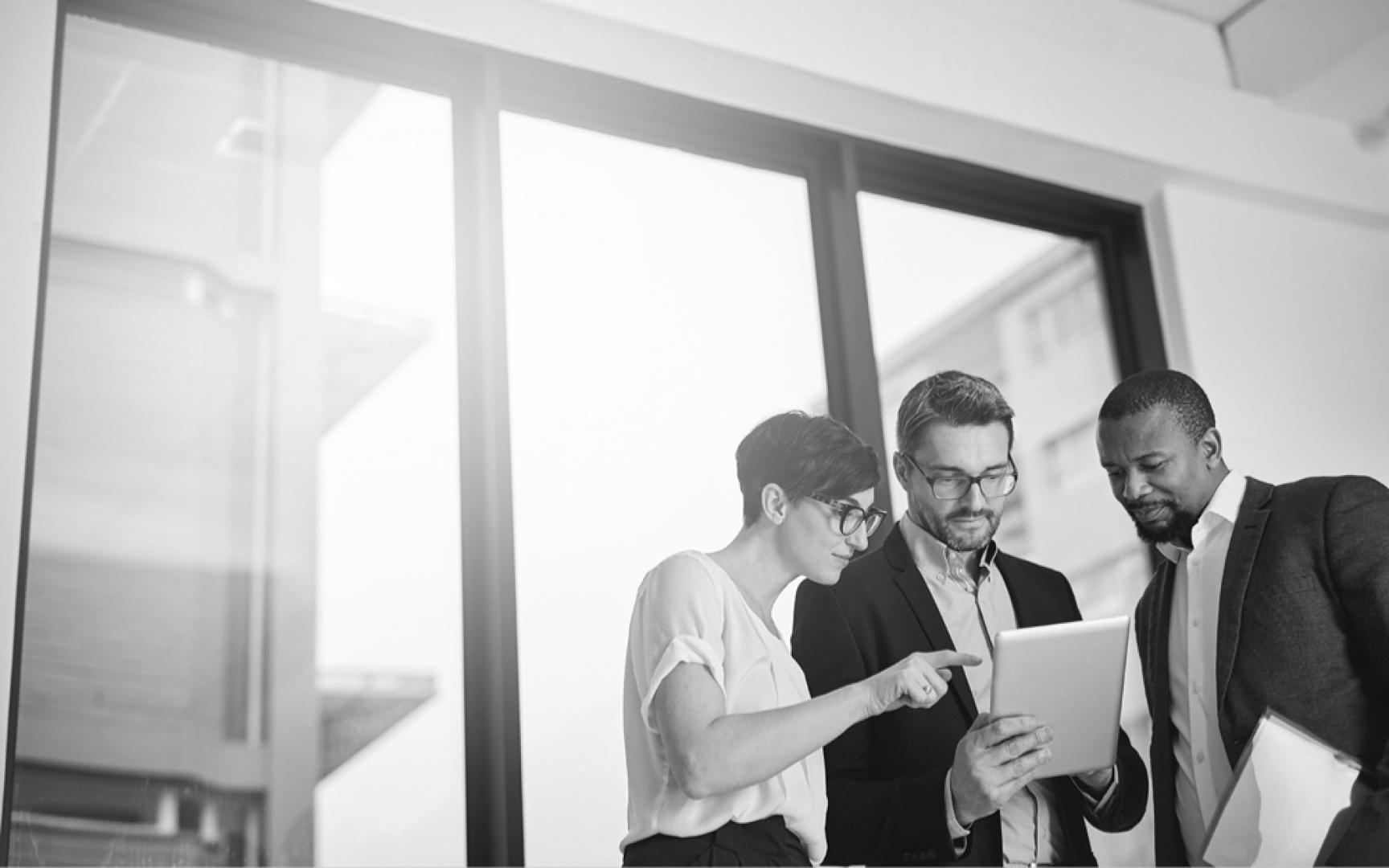 CUSTOMER VALUE CO-CREATION FOR DIGITAL WORKFLOW OPTIMIZATION