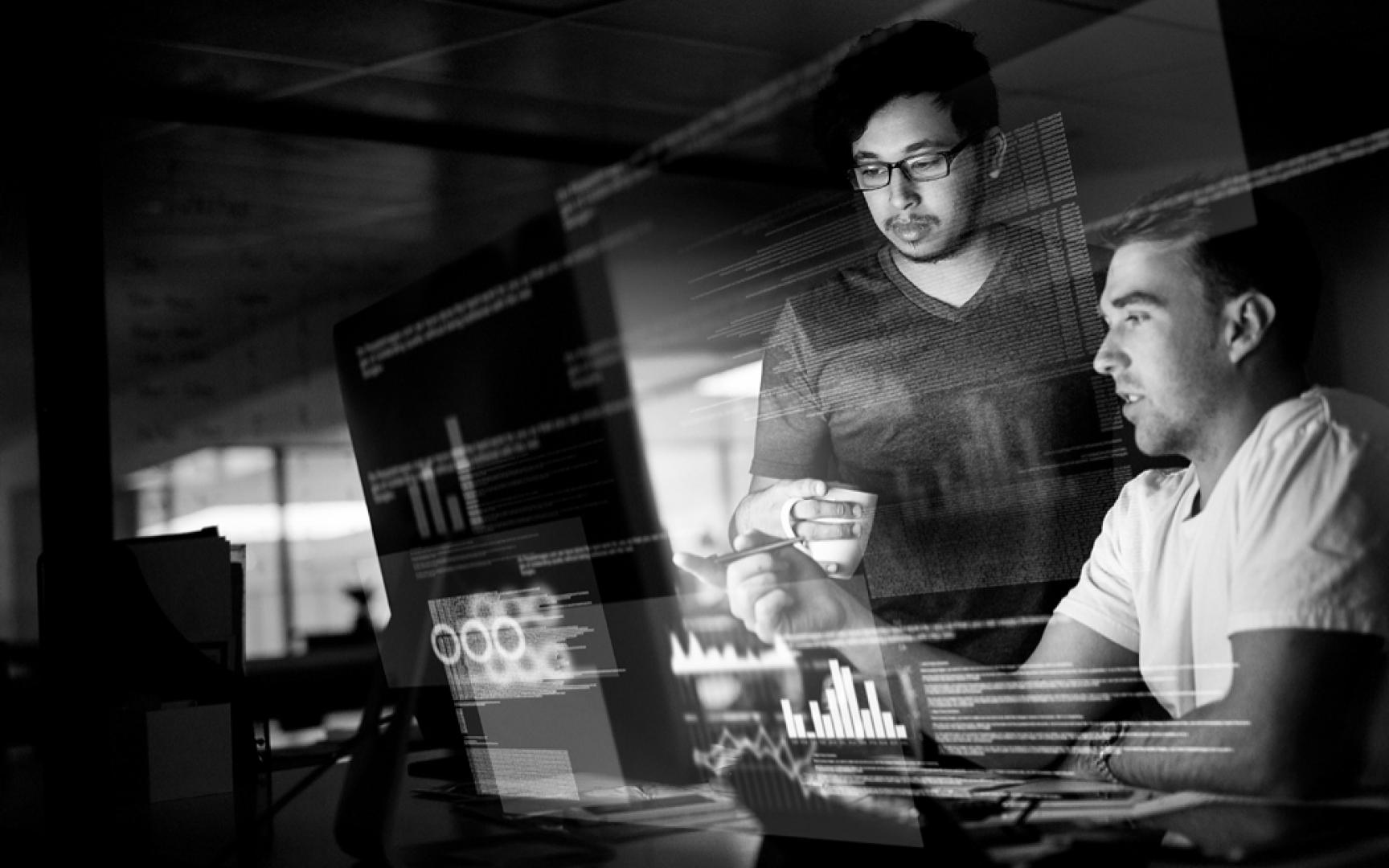 MAKING IT ASSET DATA AVAILABLE AND USABLE