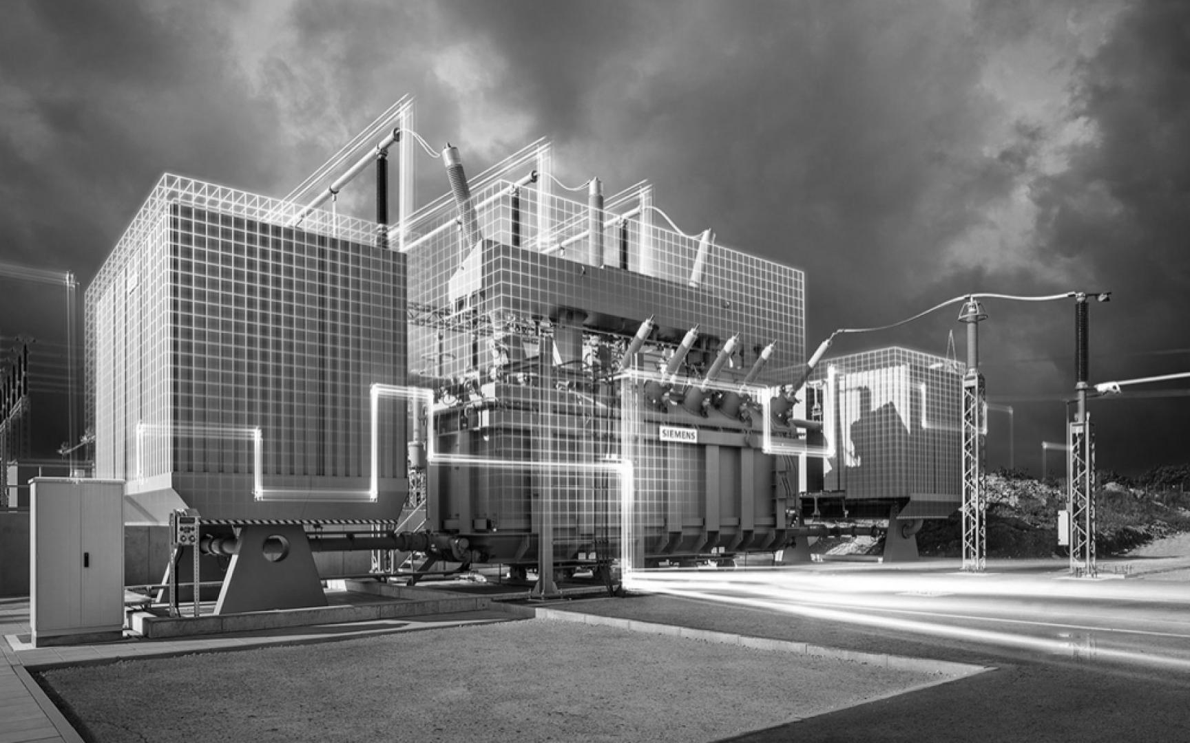 OPTIMIZATION OF MAINTENANCE OPERATIONS THROUGH AUTOMATED GRID INSPECTION