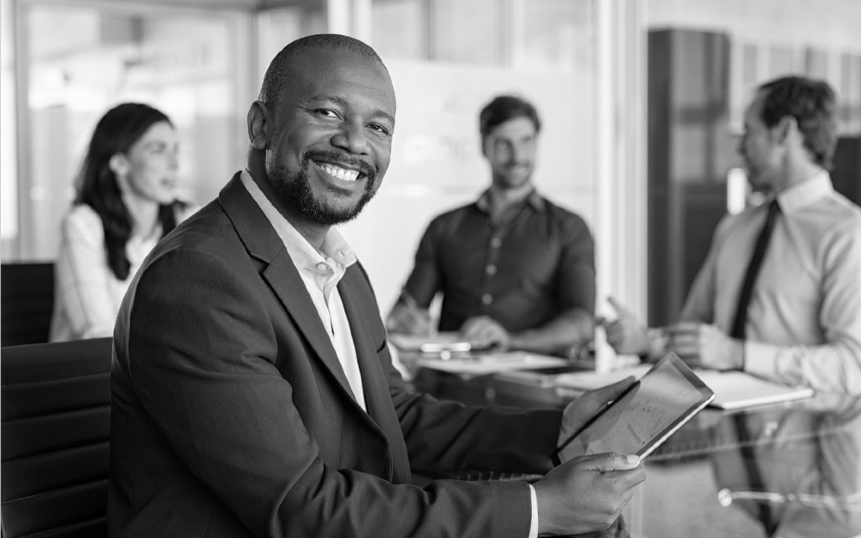 SPEEDING UP THE TRANSITION TO NEW BUSINESS MODELS WITH AGILE AND DEVOPS AT SCALE