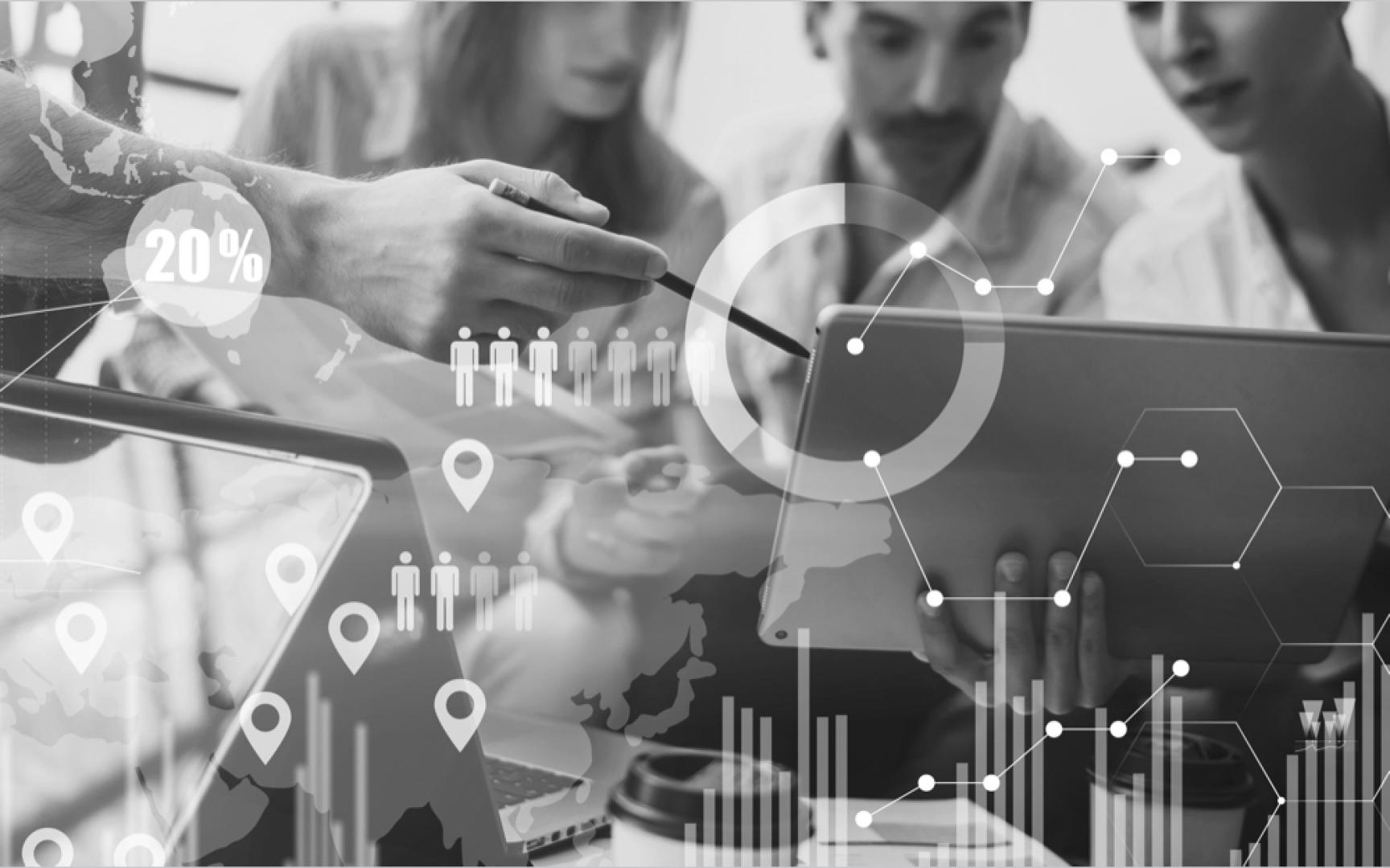 UNLOCKING THE DIGITAL FUTURE OF A SWISS ENERGY LEADER