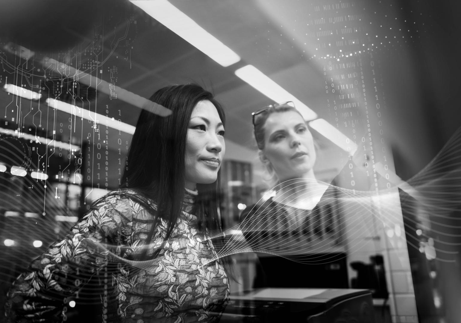 COMPLEXITY MANAGEMENT WITH ADVANCED ANALYTICS