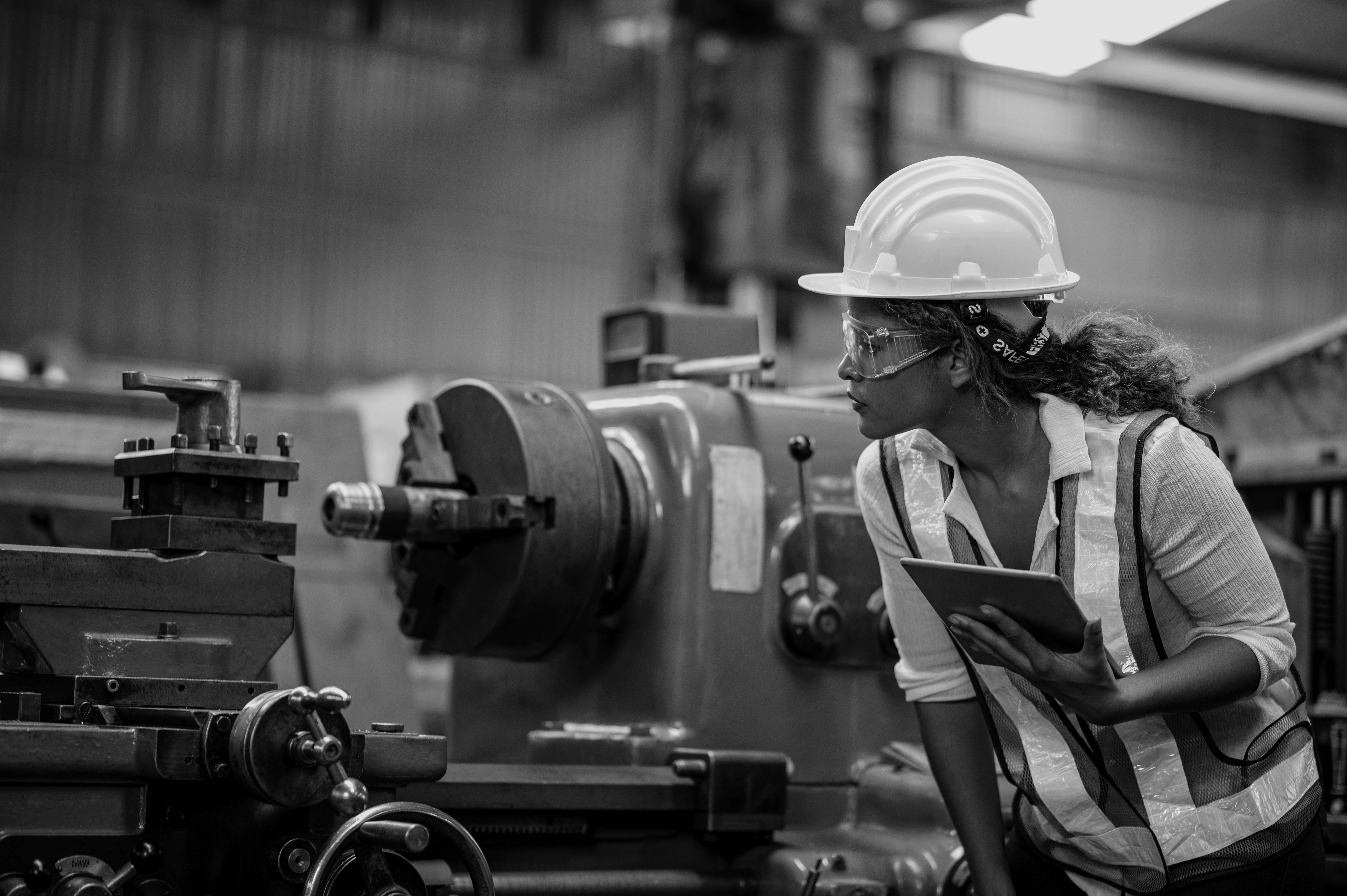 Digitalization of brown field manufacturing assets Siemens Advanta