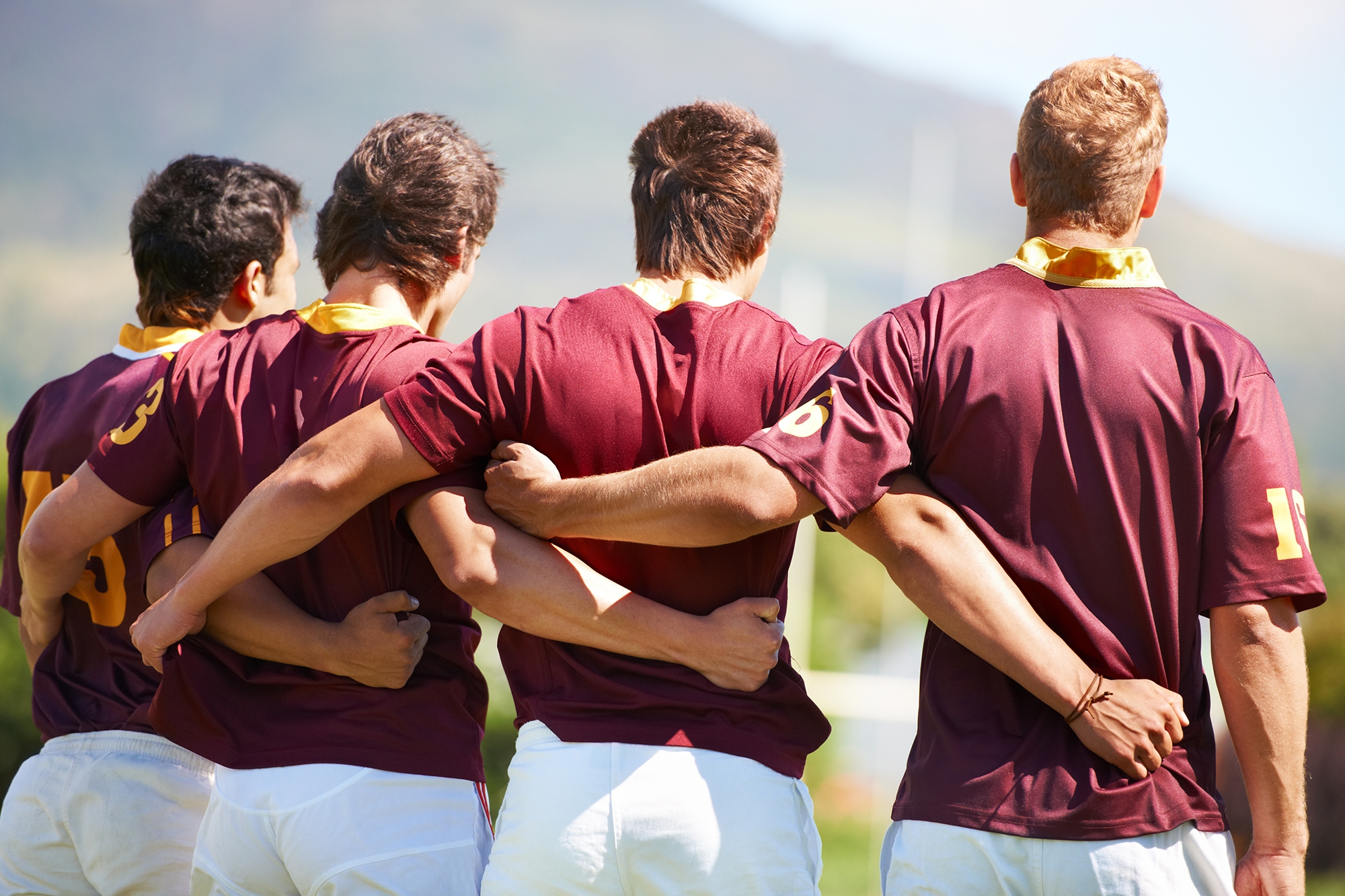 Growth Mindset Lessons from Rugby | Siemens Advanta