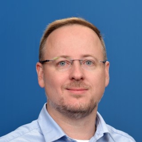 Benjamin Girstl
