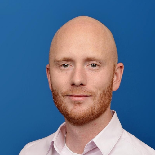 Bram Murawski