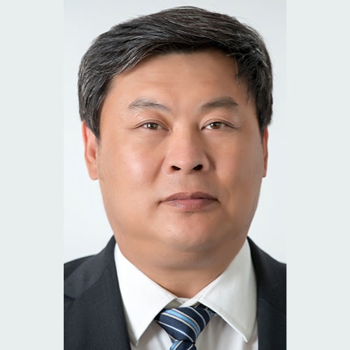 David Wang