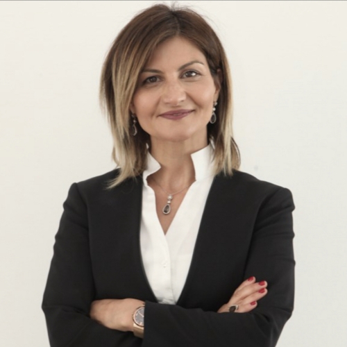 Defne Özlem Ekmekci Sayar