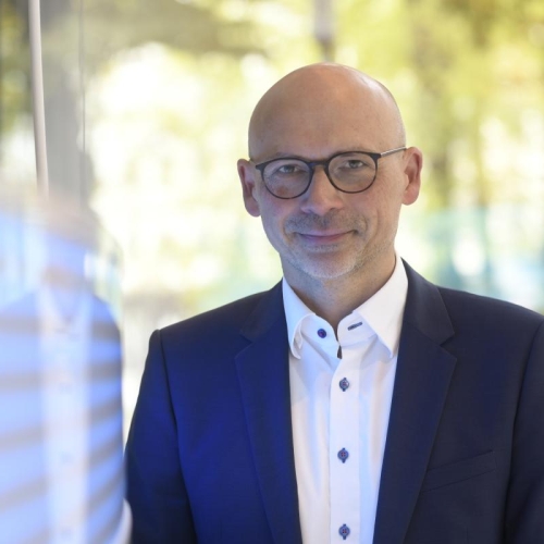 Markus Dieterle