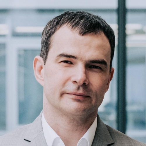 Jürgen Grabenhofer
