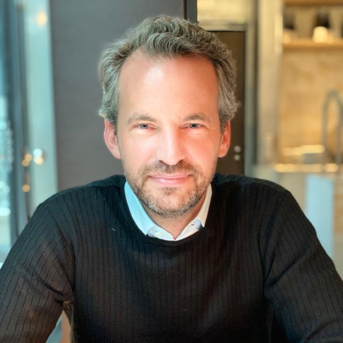 Philipp Grosse Kleimann