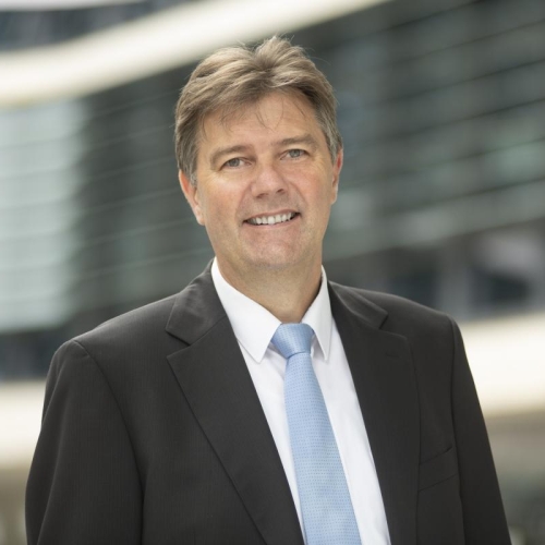 Jürgen Kirsch