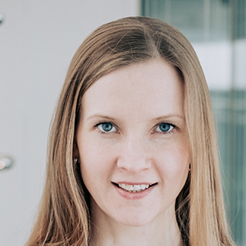 Lisanne Kobold